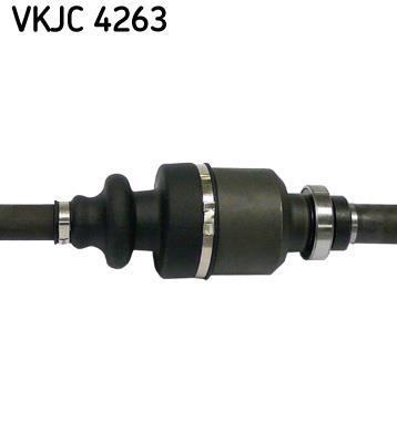 Cardan SKF ref. VKJC 4263
